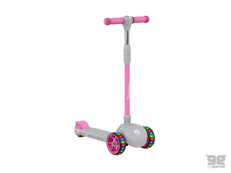 Tulano Dječiji trotinet TN Rookie 15 Pink