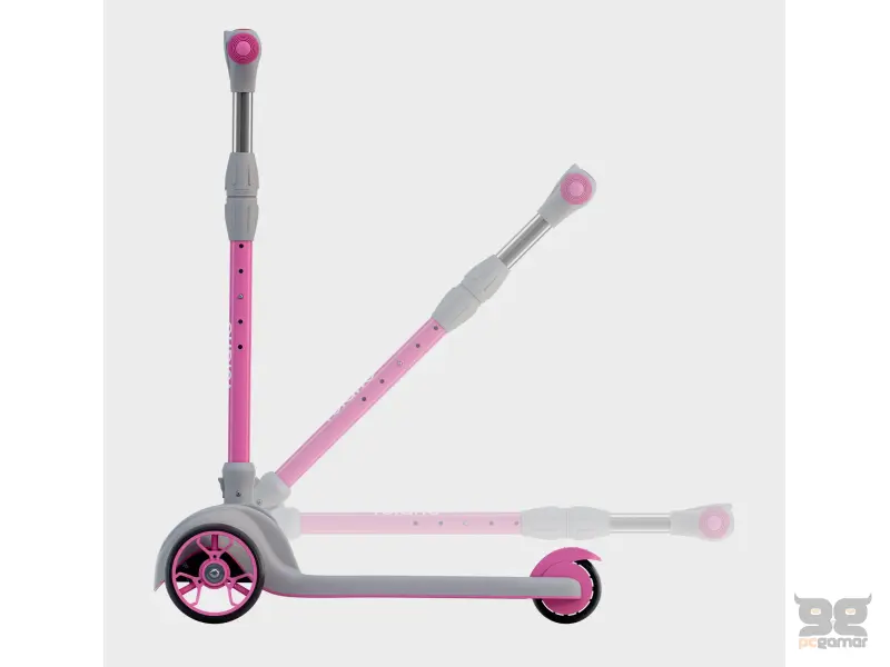 Tulano Dječiji trotinet TN Rookie 15 Pink