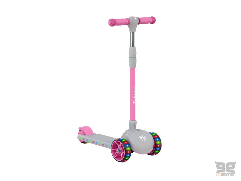 Tulano Dječiji trotinet TN Rookie 15 Pink