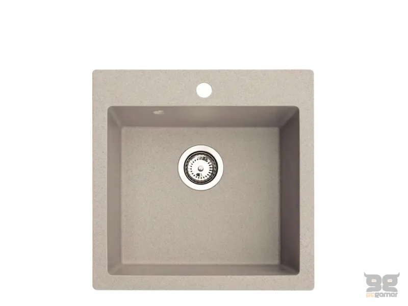 METALAC X ATOS 50 500X500 BEIG