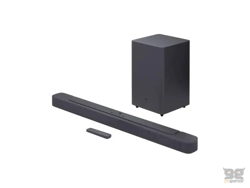 JBL BAR2.1 Deep Bass MK2