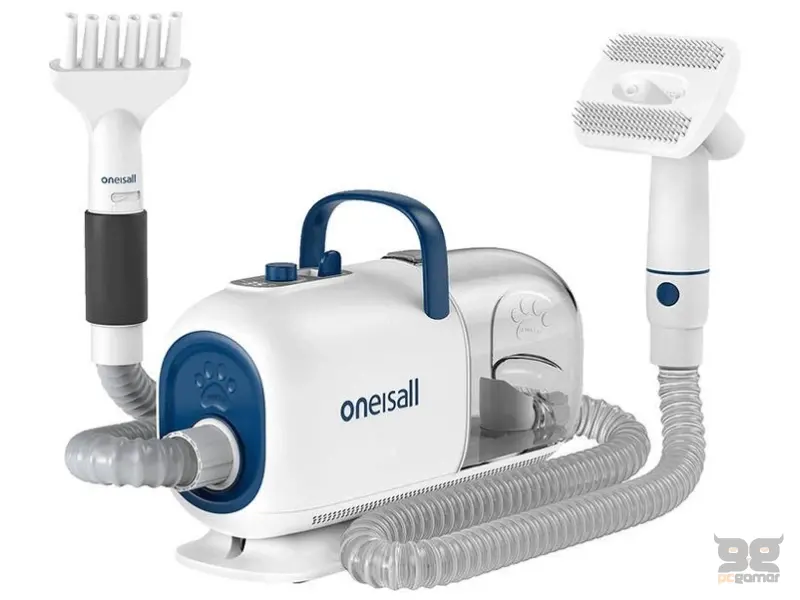 Oneisall Pet grooming kit BM1