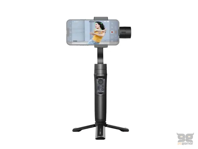 Hohem iSteady iSM5 Kit (with fill light)