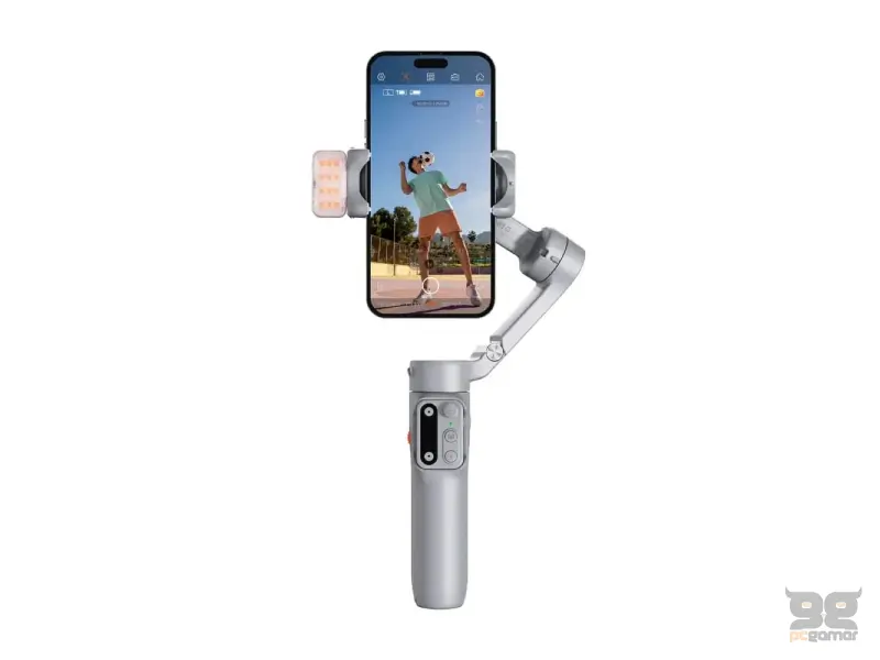 Hohem iSteady X3 grey