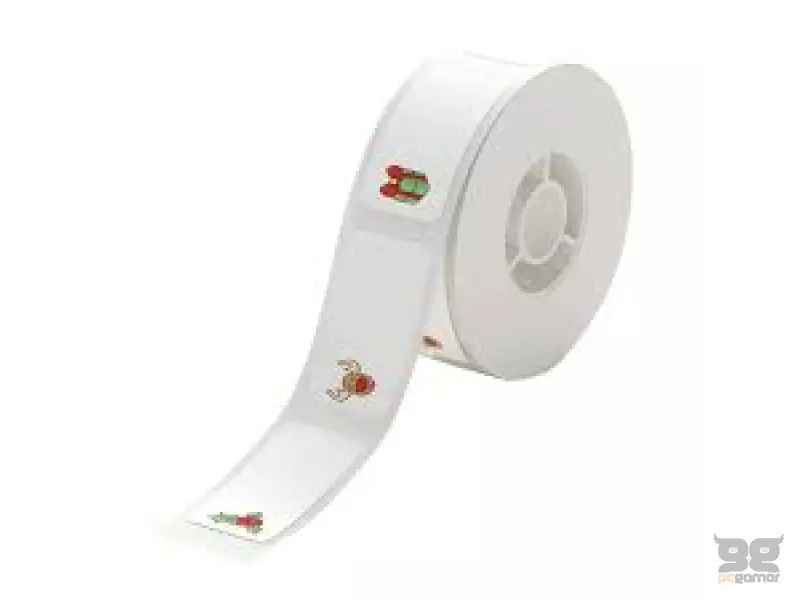 NIIMBOT Thermal Label T12*30-210CHRISTMAS