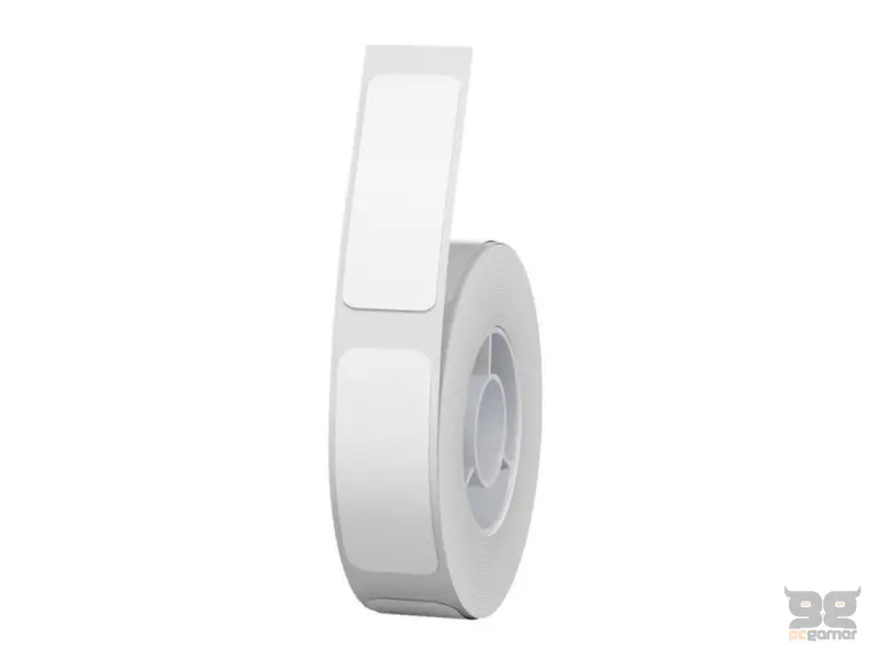 NIIMBOT Thermal Label T12*30-195 White