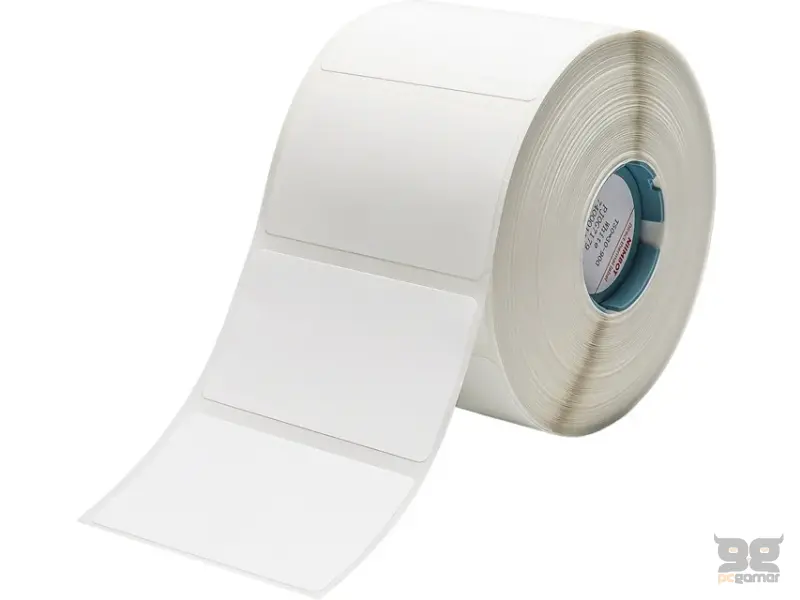 Niimbot Thermal label T50*30-900 White