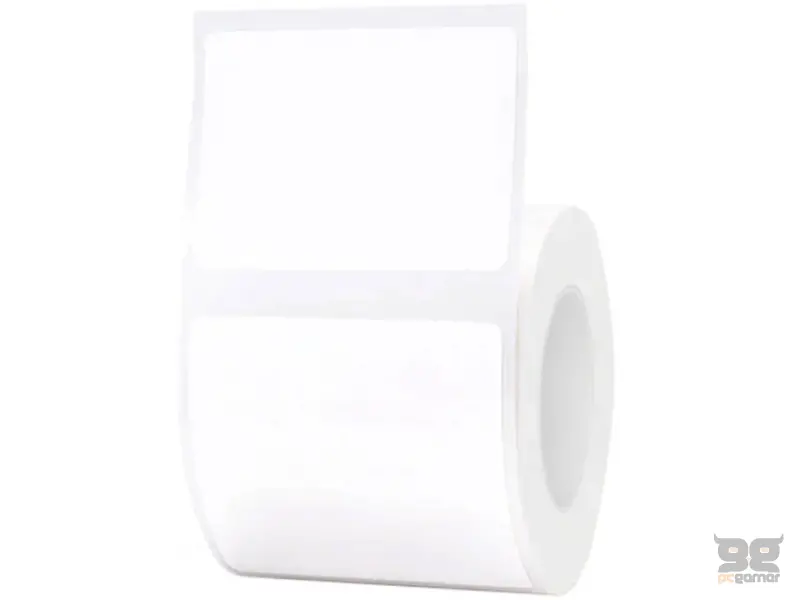 NIIMBOT Thermal Label T40*30-900 White