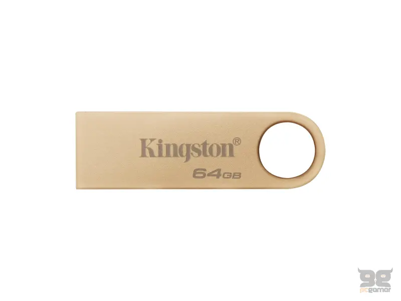 Kingston DTSE9G3/64GB