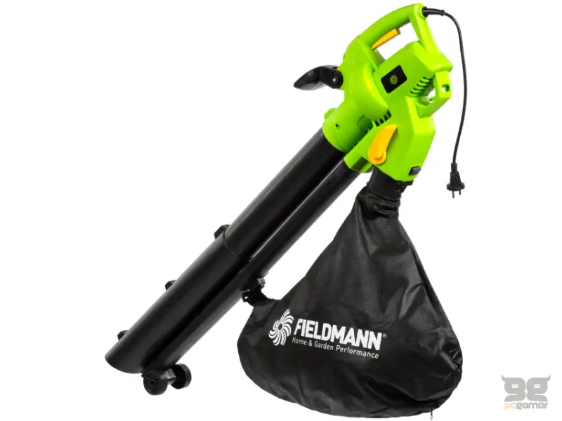 FIELDMANN FZF 4008-E Električni duvač lišća 