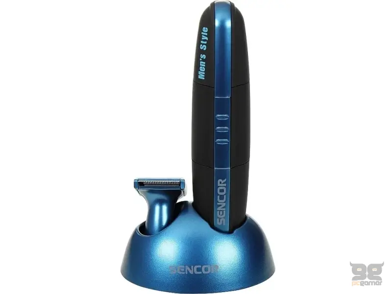 SENCOR SNC 101BL trimer 