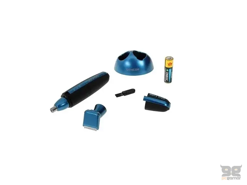 SENCOR SNC 101BL trimer 