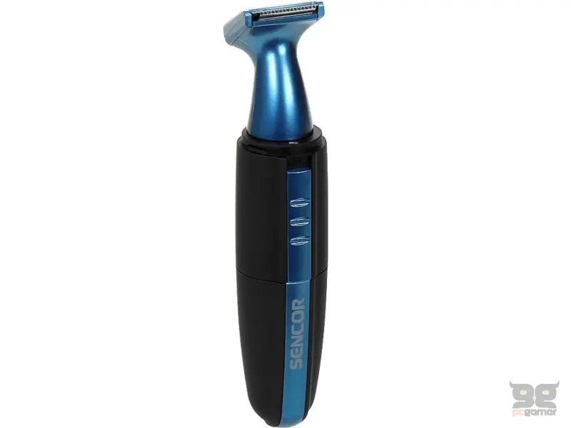 SENCOR SNC 101BL trimer 