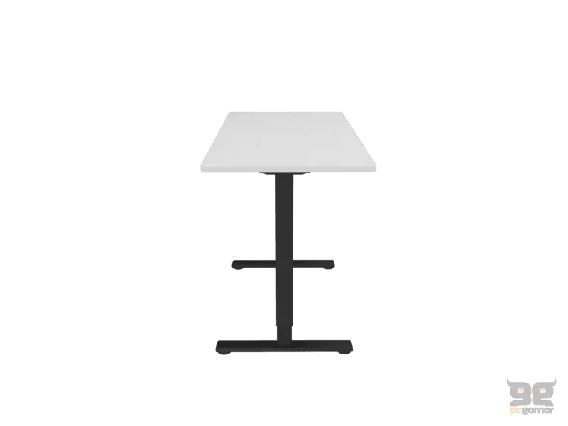 WHITE SHARK GAMING STOL AXIOM BIJELI-1 motor