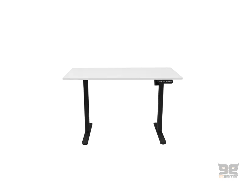 WHITE SHARK GAMING STOL AXIOM BIJELI-1 motor