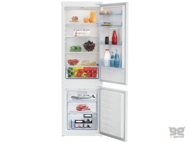 Beko BCHA 275K 41 SN