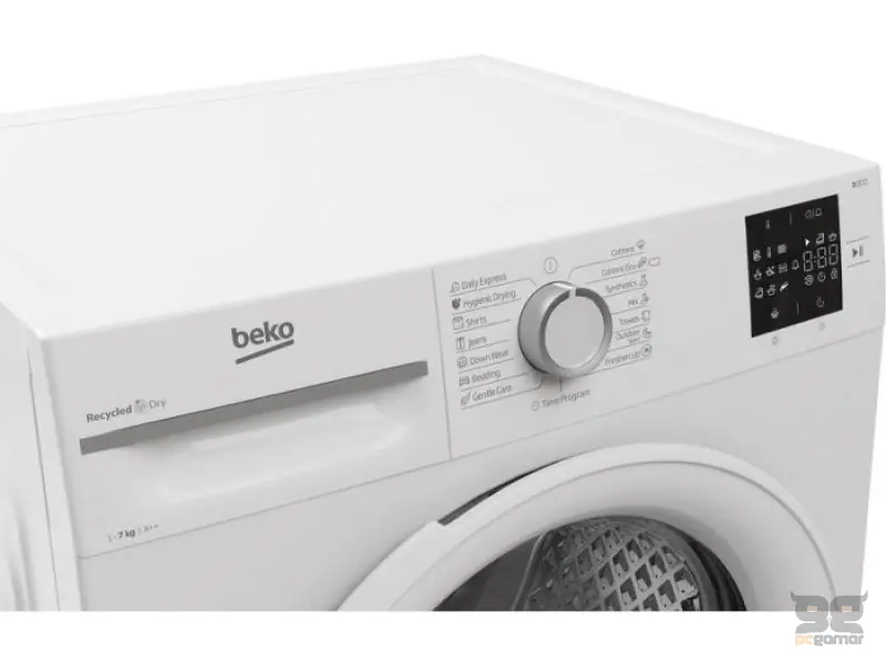 Beko BM3T372EOW