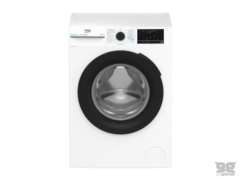Beko BM3WFSU410415WB