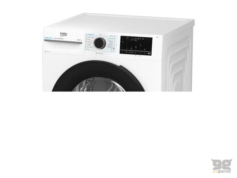 Beko BM3WFSU410415WB