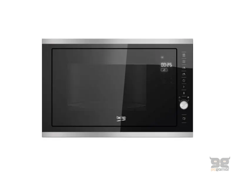 BEKO BMGB 25333 X