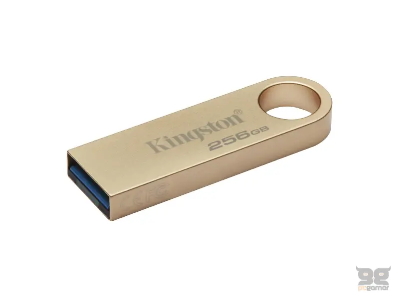 KINGSTON 256GB USB 3.0 flash DTSE9G3/256GB champagne