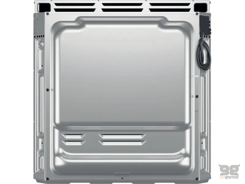 WHIRLPOOL OMSR58CU1SB ugradna rerna 