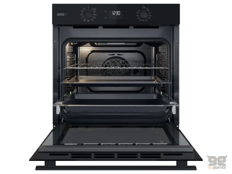 WHIRLPOOL OMSR58CU1SB ugradna rerna 