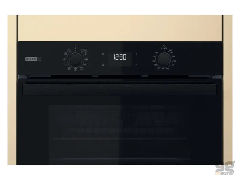 WHIRLPOOL OMSR58CU1SB ugradna rerna 