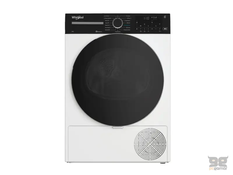 WHIRLPOOL WP D9 WBS EE mašina za sušenje veša - toplotna pumpa 