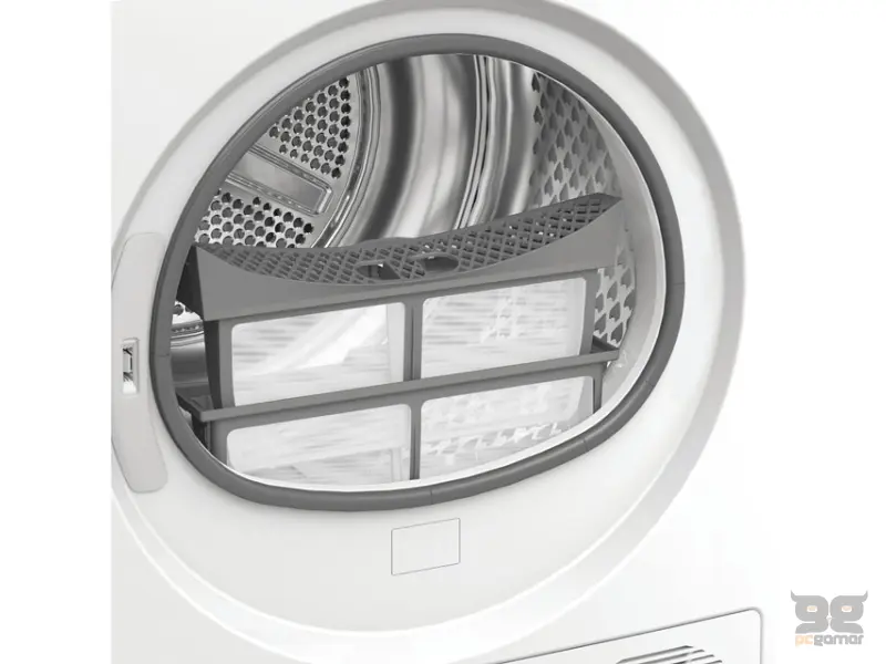 WHIRLPOOL WP D9 WBS EE mašina za sušenje veša - toplotna pumpa 