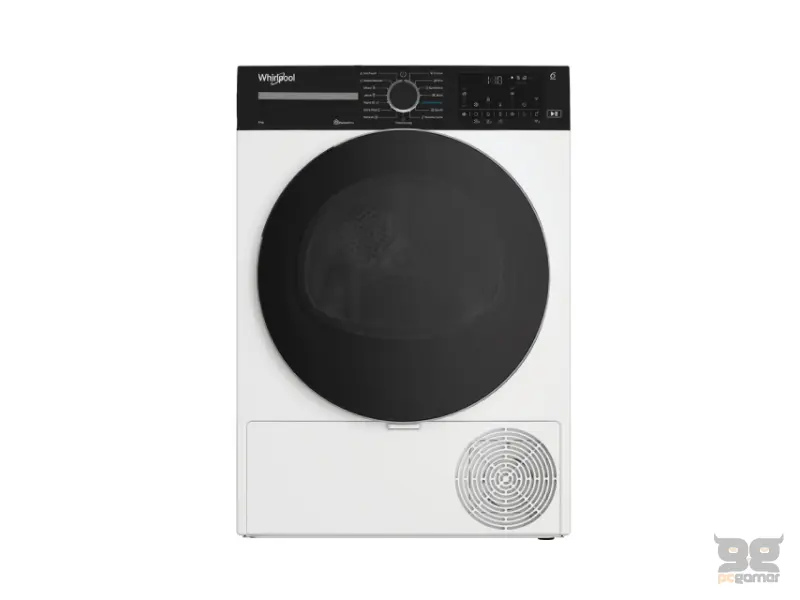 WHIRLPOOL WP C8 WBS EE mašina za sušenje veša - toplotna pumpa 