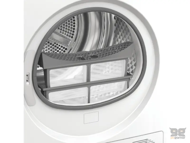 WHIRLPOOL WP C9 WBS EE mašina za sušenje veša - toplotna pumpa 