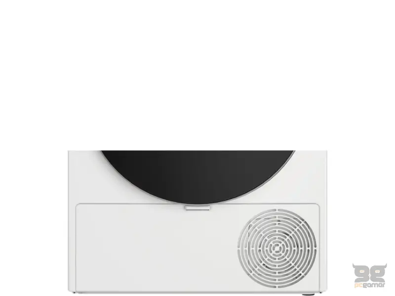 WHIRLPOOL WP C9 WBS EE mašina za sušenje veša - toplotna pumpa 