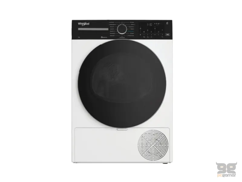 WHIRLPOOL WP C9 WBS EE mašina za sušenje veša - toplotna pumpa 