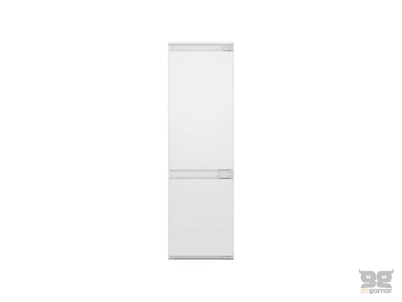 WHIRLPOOL WHC18D011C1 SF ugradni frižider 