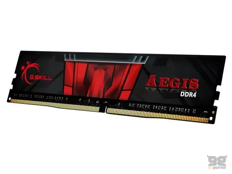 G.Skill Aegis 16GB 3200MHz