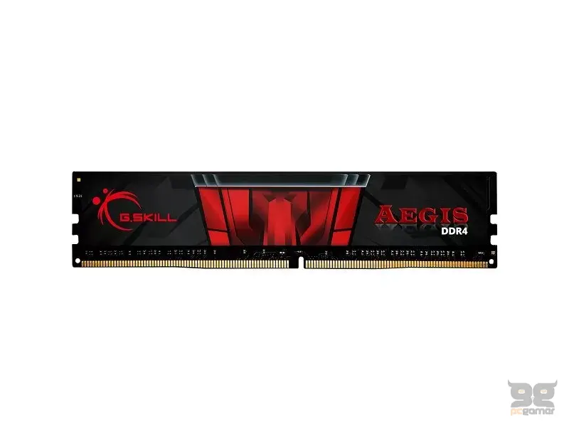 G.Skill Aegis 16GB 3200MHz