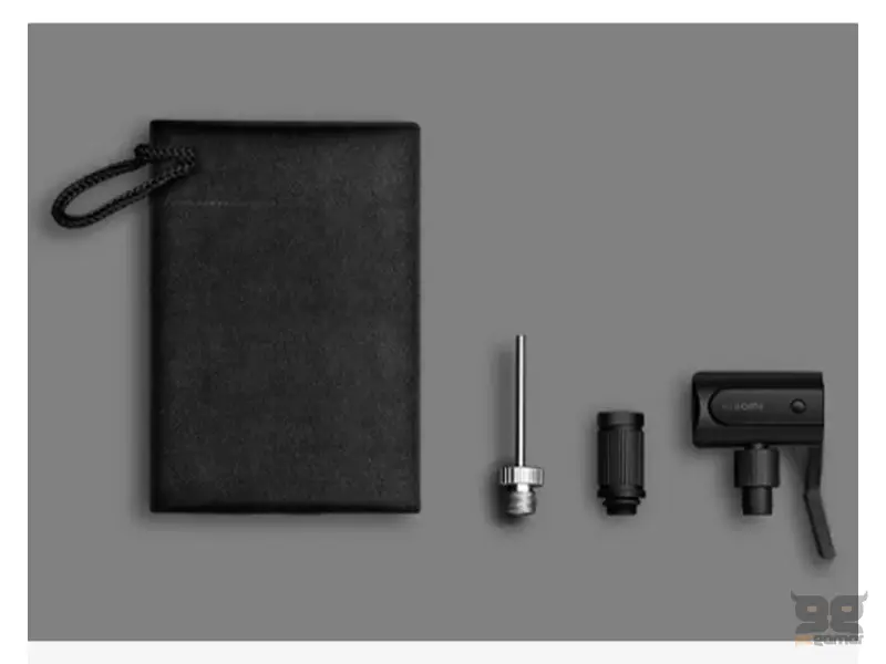 XIAOMI Mi prenosni električni vazdušni kompresor 2 (BHR7112GL) 