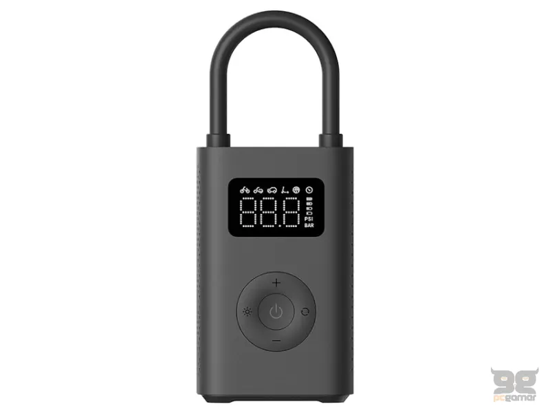 XIAOMI Mi prenosni električni vazdušni kompresor 2 (BHR7112GL) 