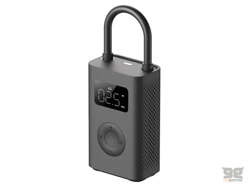 XIAOMI Mi prenosni električni vazdušni kompresor 2 (BHR7112GL) 