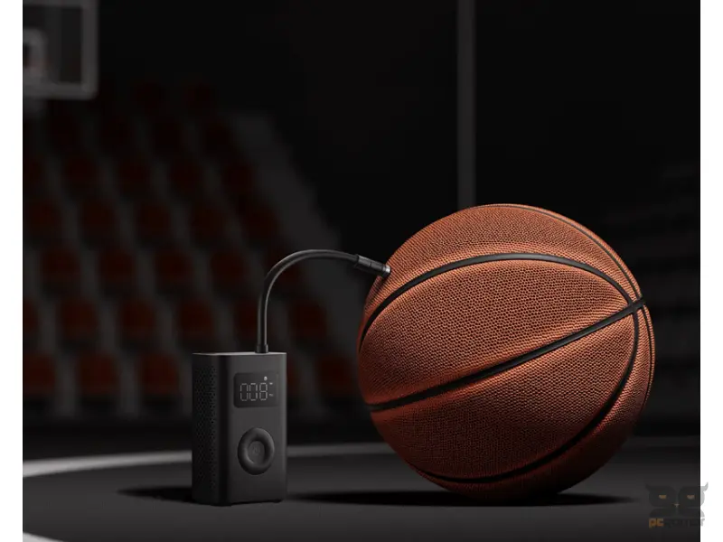 XIAOMI Mi prenosni električni vazdušni kompresor 2 (BHR7112GL) 