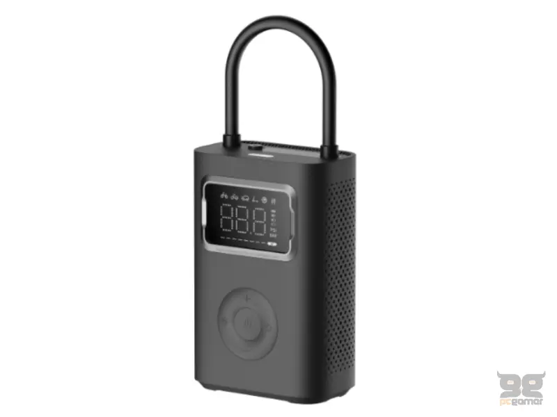 XIAOMI Portable Electric Air Compressor 2 Pro BHR9099GL 