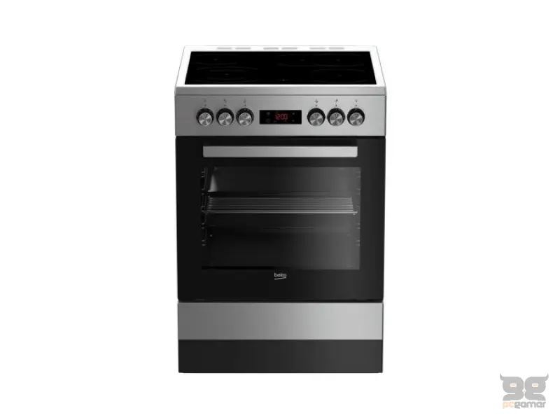 BEKO FSM 67320 GXS