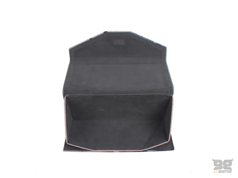 JANET JW-019D ART GALLERY Kutija za naočare 