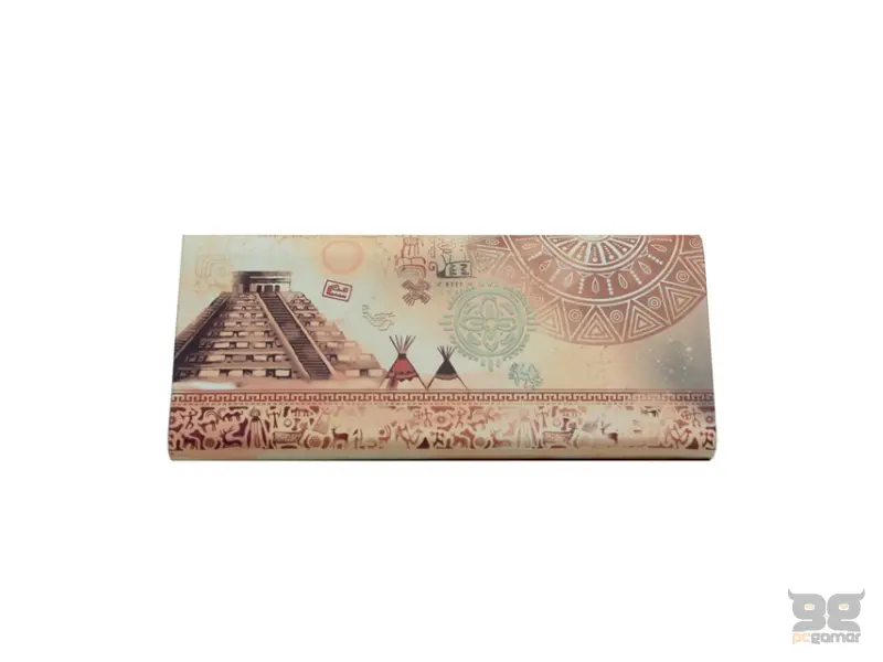 JANET JW-019E MAYA JOURNEY Kutija za naočare 