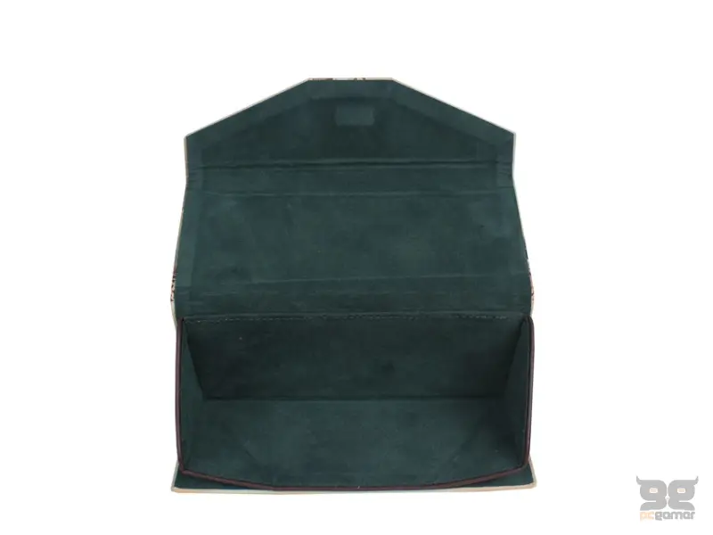 JANET JW-019E MAYA JOURNEY Kutija za naočare 