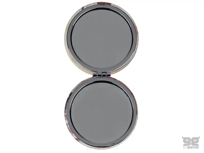 JANET JR-001 MAYA JOURNEY Ogledalce 