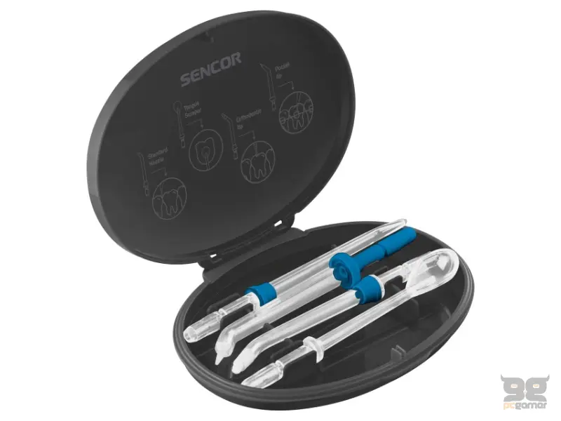 SENCOR SOI 2200SL  Oralni tuš 