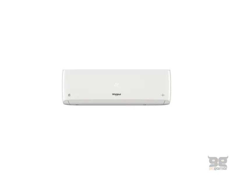 Whirlpool SPICR312WF I/O