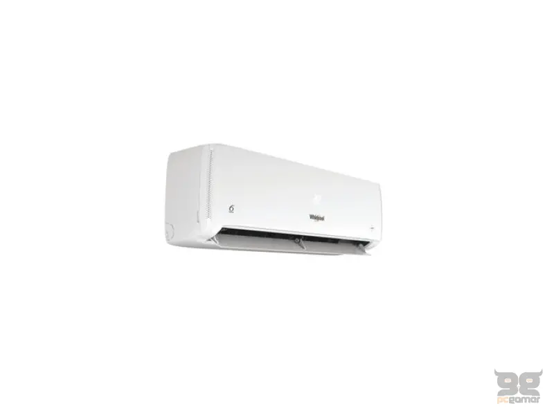 Whirlpool SPICR312WF I/O